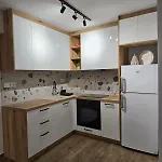 Appartement Thanasis House Corfu, Sea & Mountain View Near Acharavi Psachnia