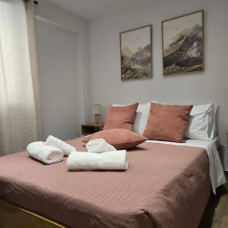 Appartement Thanasis House Corfu, Sea & Mountain View Near Acharavi