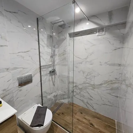 Apartamento Thanasis House Corfu *