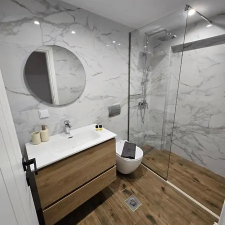 Apartamento Thanasis House Corfu Psachna