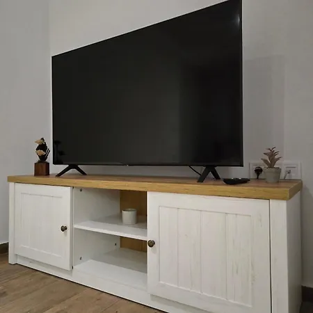 Thanasis House Corfu Apartamento *