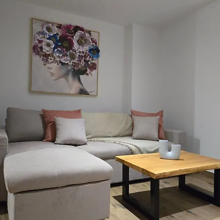 Thanasis House Corfu Apartamento Psachna